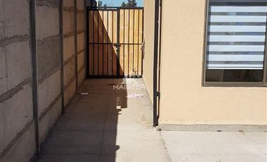 Casa en Arriendo en Calle San Jeronimo 722