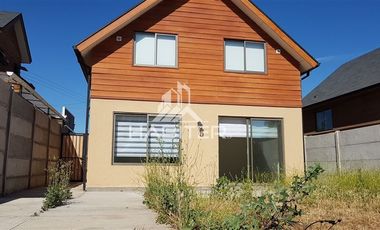 Casa en Arriendo en Calle San Jeronimo 722