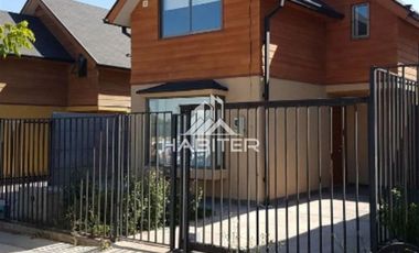 Casa en Arriendo en Calle San Jeronimo 722