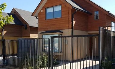 Casa en Arriendo en Calle San Jeronimo 722