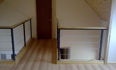 Parcela en Venta en Haras Santa Elba