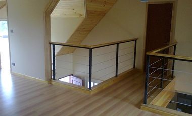 Parcela en Venta en Haras Santa Elba