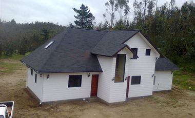 Parcela en Venta en Haras Santa Elba