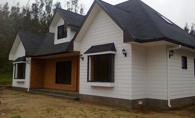 Parcela en Venta en Haras Santa Elba