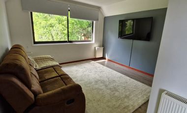 HERMOSA CASA CON VISTA Y ACCESO A LAGO VILLARRICA