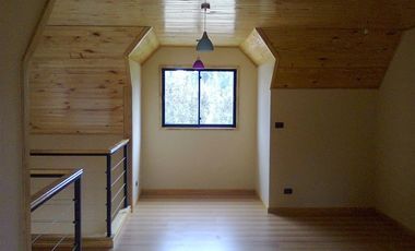 Parcela en Venta en Haras Santa Elba