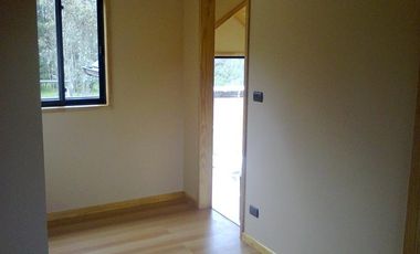 Parcela en Venta en Haras Santa Elba