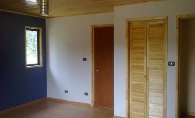 Parcela en Venta en Haras Santa Elba
