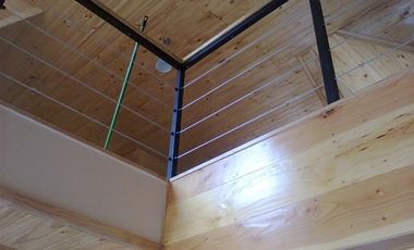 Parcela en Venta en Haras Santa Elba