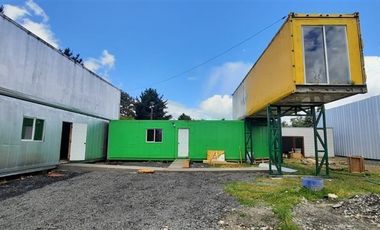 Oficina en Arriendo en KM 957 RUTA 5 SUR- PURRANQUE