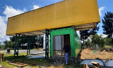 Oficina en Arriendo en KM 957 RUTA 5 SUR- PURRANQUE