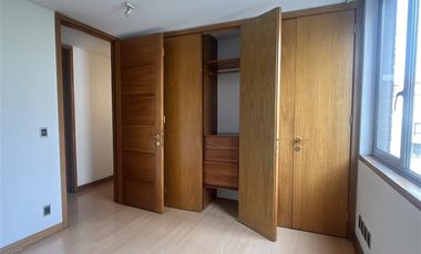 Departamento en Arriendo en Club de Golf Los Leones / Presidente Riesco