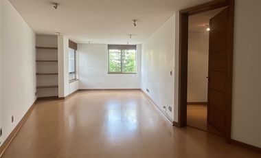 Departamento en Arriendo en Club de Golf Los Leones / Presidente Riesco