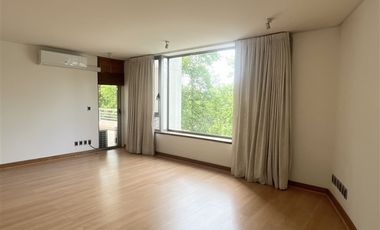 Departamento en Arriendo en Club de Golf Los Leones / Presidente Riesco