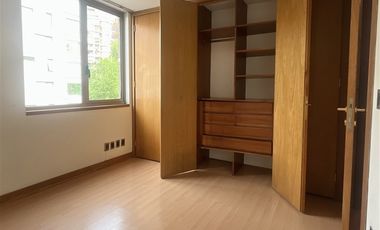 Departamento en Arriendo en Club de Golf Los Leones / Presidente Riesco