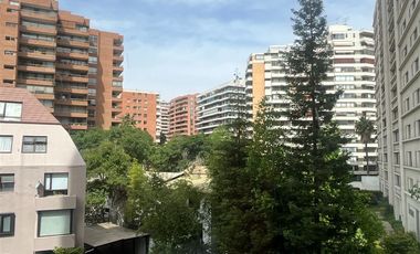 Departamento en Arriendo en Club de Golf Los Leones / Presidente Riesco