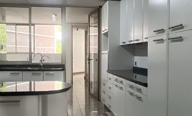 Departamento en Arriendo en Club de Golf Los Leones / Presidente Riesco
