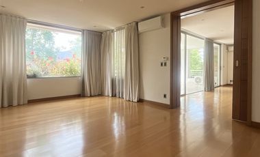 Departamento en Arriendo en Club de Golf Los Leones / Presidente Riesco