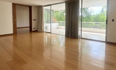 Departamento en Arriendo en Club de Golf Los Leones / Presidente Riesco