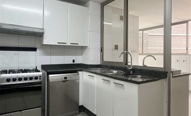 Departamento en Arriendo en Club de Golf Los Leones / Presidente Riesco