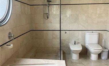 Departamento en Arriendo en Club de Golf Los Leones / Presidente Riesco
