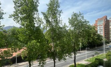 Departamento en Arriendo en Club de Golf Los Leones / Presidente Riesco