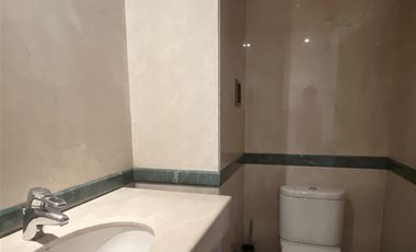 Departamento en Arriendo en Club de Golf Los Leones / Presidente Riesco
