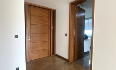 Departamento en Arriendo en Club de Golf Los Leones / Presidente Riesco