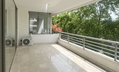 Departamento en Arriendo en Club de Golf Los Leones / Presidente Riesco