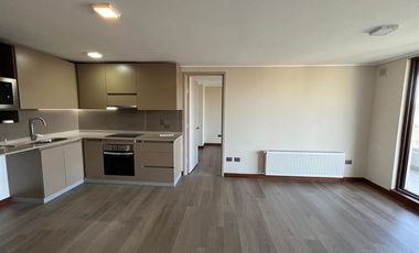 Departamento en Arriendo en Edificio Cumbres del Lago