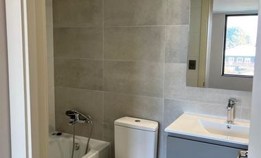 Departamento en Arriendo en Edificio Cumbres del Lago