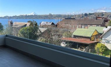 Departamento en Arriendo en Edificio Cumbres del Lago
