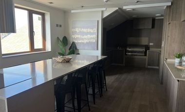 Departamento en Arriendo en Edificio Cumbres del Lago