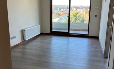 Departamento en Arriendo en Edificio Cumbres del Lago