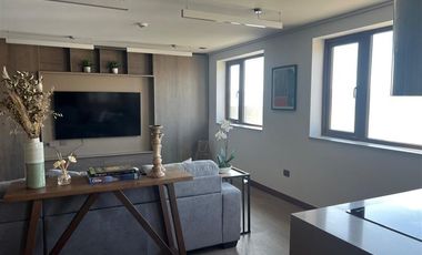 Departamento en Arriendo en Edificio Cumbres del Lago
