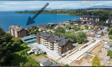 Departamento en Arriendo en Edificio Cumbres del Lago