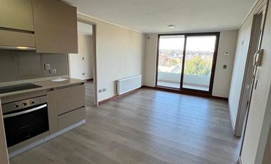 Departamento en Arriendo en Edificio Cumbres del Lago