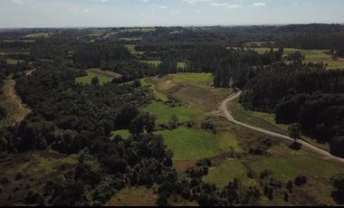 Parcela en Venta en Parcela de agrado con luz (soterrada) y agua en terrazas de Puerto Varas
