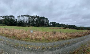 Parcela en Venta en Parcela de agrado con luz (soterrada) y agua en terrazas de Puerto Varas