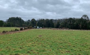 Parcela en Venta en Parcela de agrado con luz (soterrada) y agua en terrazas de Puerto Varas