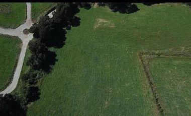 Parcela en Venta en Parcela de agrado con luz (soterrada) y agua en terrazas de Puerto Varas