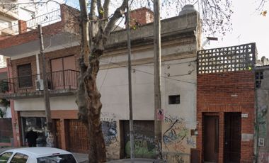 Venta de Lote en San Martin Centro