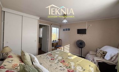 Casa en Arriendo en PULMAHUE PADRE LAS CASAS