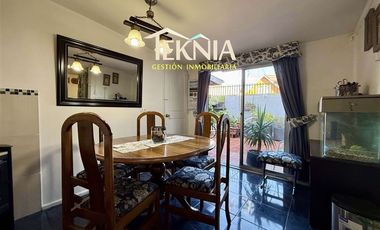 Casa en Arriendo en PULMAHUE PADRE LAS CASAS
