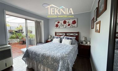 Casa en Arriendo en PULMAHUE PADRE LAS CASAS