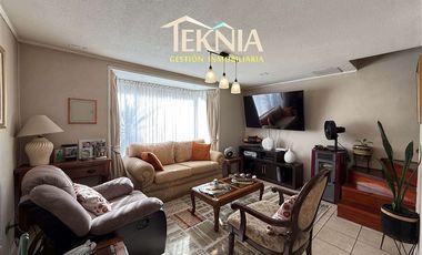 Casa en Arriendo en PULMAHUE PADRE LAS CASAS