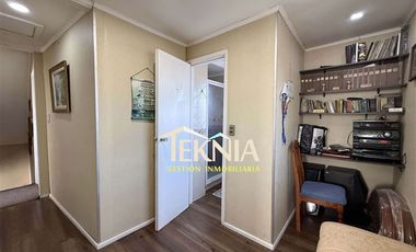 Casa en Arriendo en PULMAHUE PADRE LAS CASAS