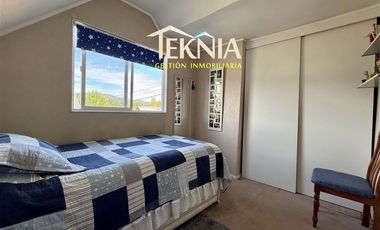Casa en Arriendo en PULMAHUE PADRE LAS CASAS