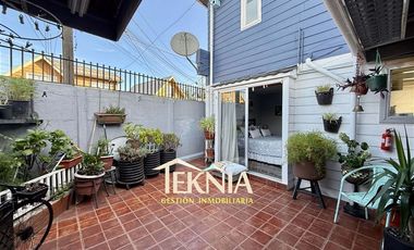 Casa en Arriendo en PULMAHUE PADRE LAS CASAS