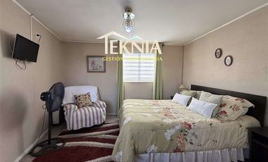 Casa en Arriendo en PULMAHUE PADRE LAS CASAS